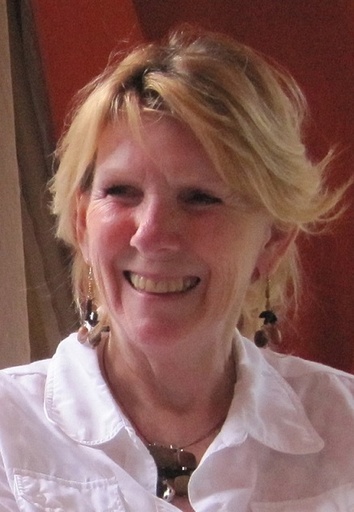 Louise LECLAIR (née VANIER)