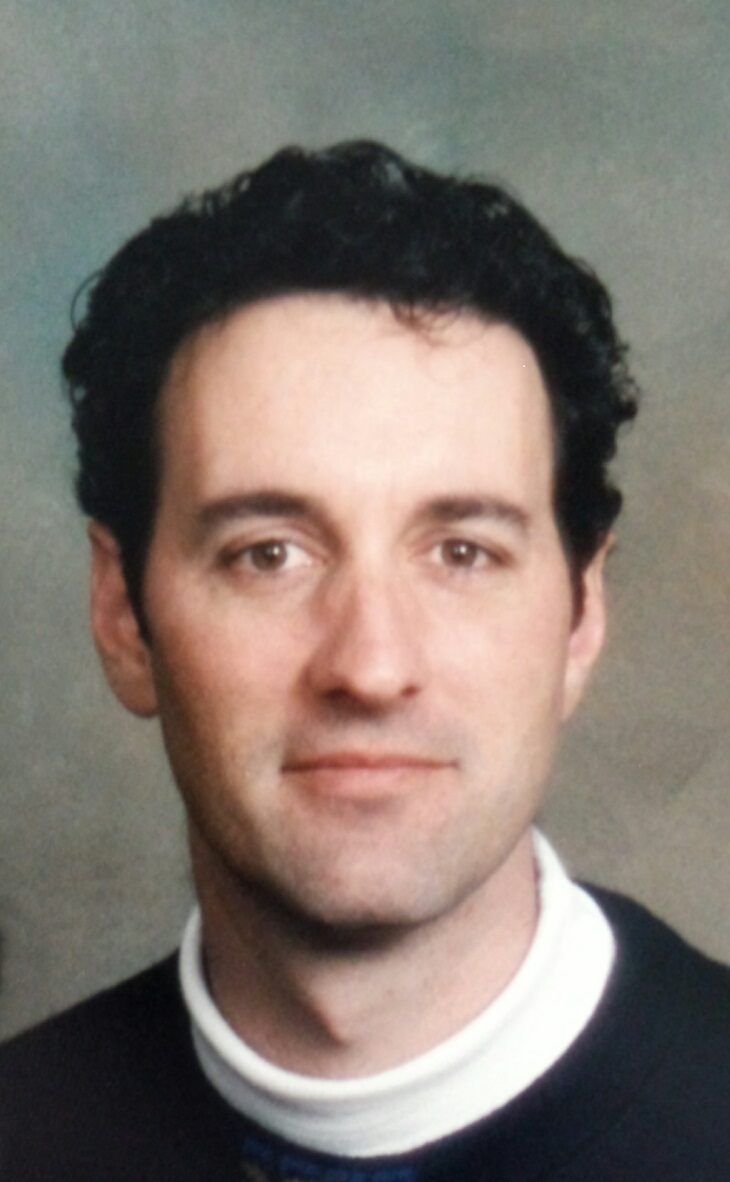 Pascal MARCOUX