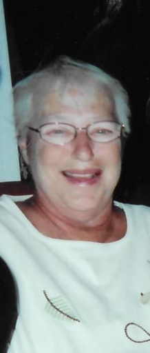 Lise GUAY (née Fortier)