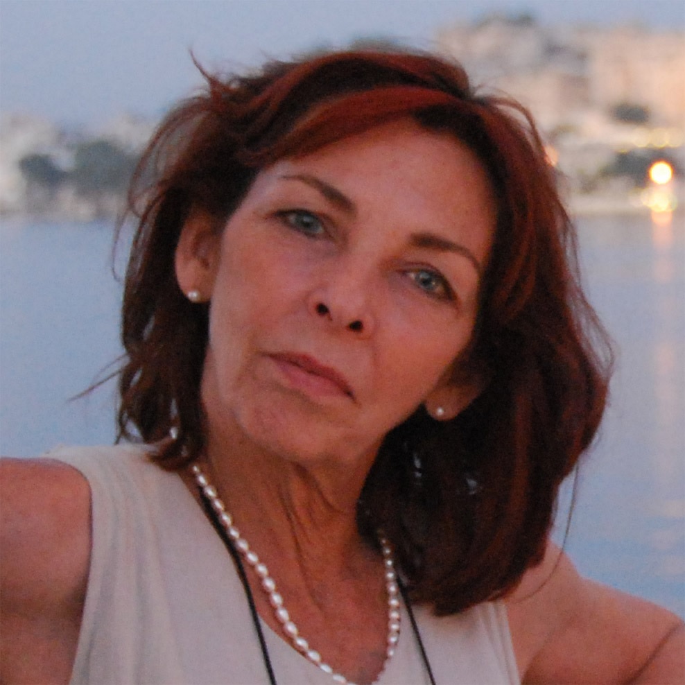 Louise RENÉ
