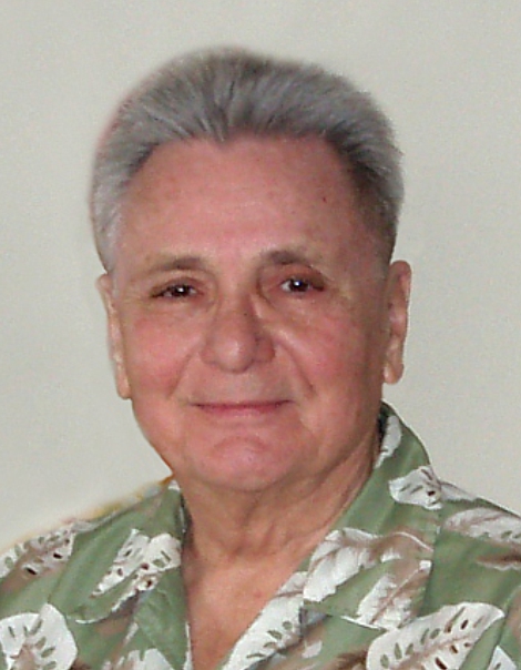 RÉJEAN LANGEVIN