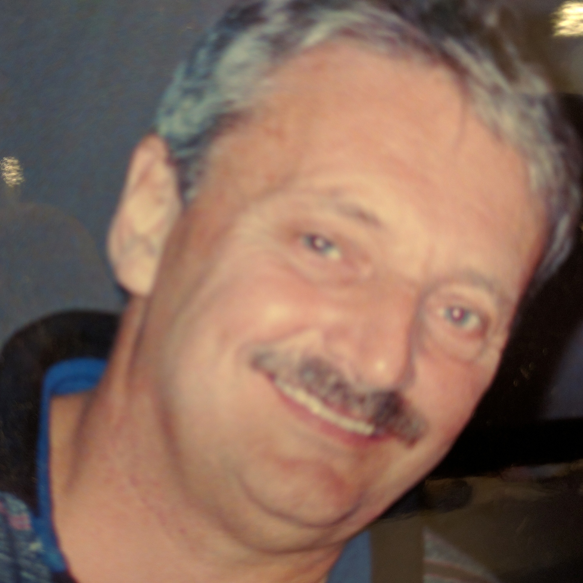 Yvon LAROCQUE