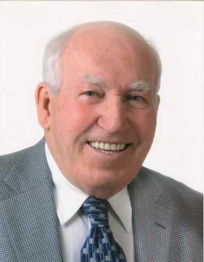 Henri-Paul Ouellet