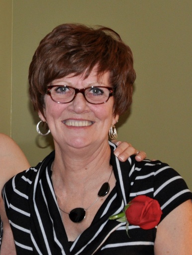 Micheline ST-JEAN