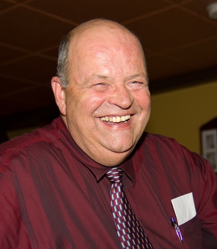 Normand Héroux