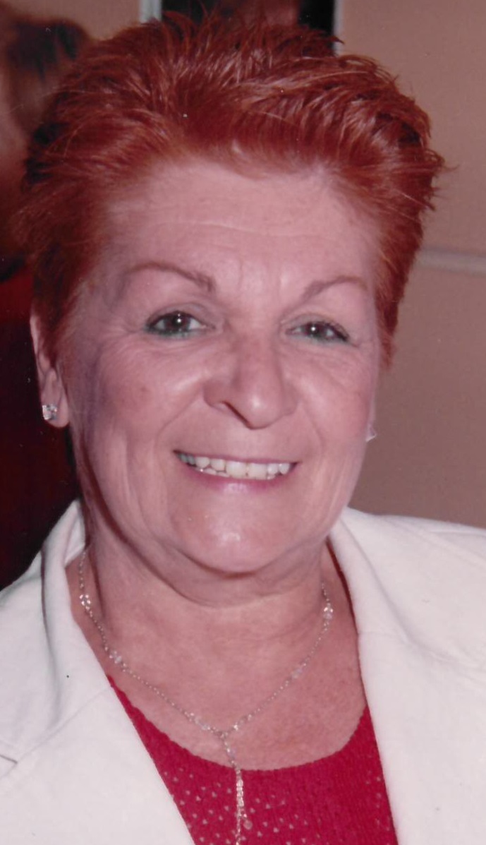 Claudette NANTEL