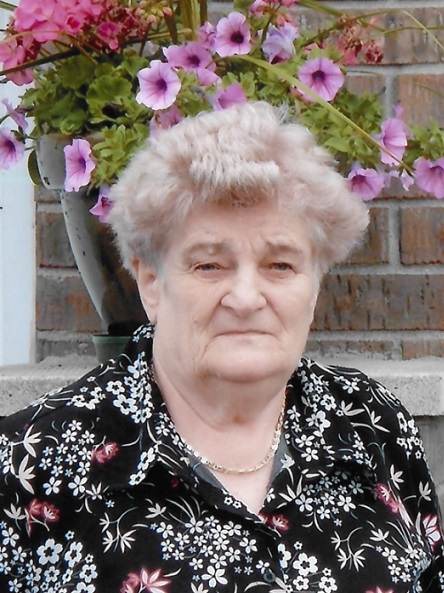Stanislawa ZUREK