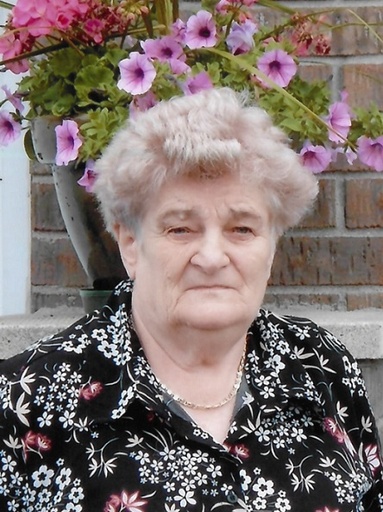 Stanislawa ZUREK