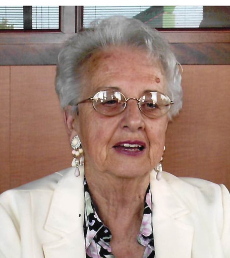 Claudette GAUTHIER