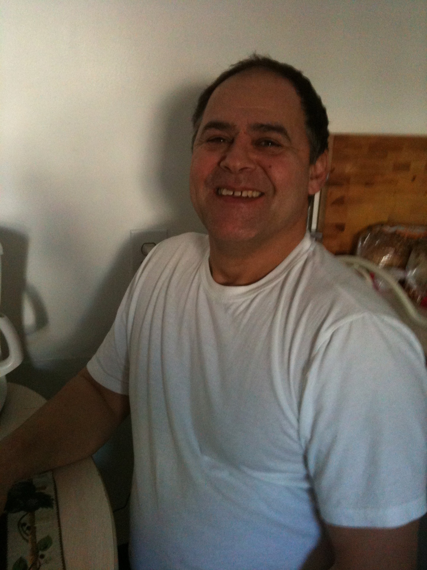 Serge CONSTANTIN