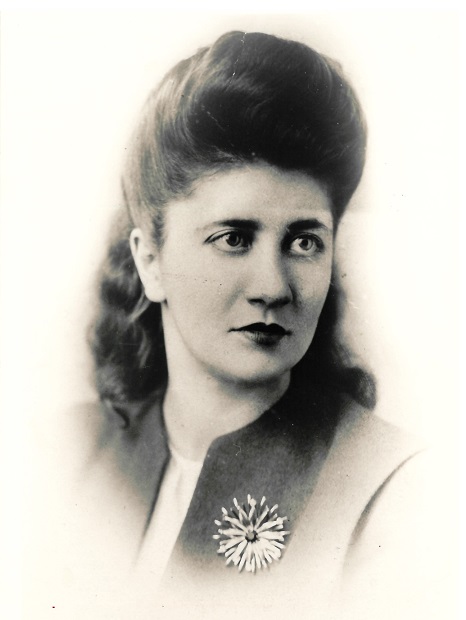 Simone MÉTHOT