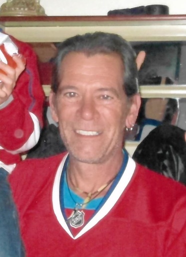 Sylvain CHAMPAGNE