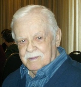 Paul PAQUETTE
