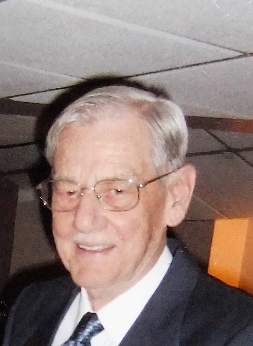 Gérard DESCHATELETS