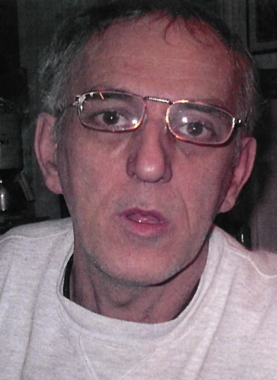 Martin CÔTÉ