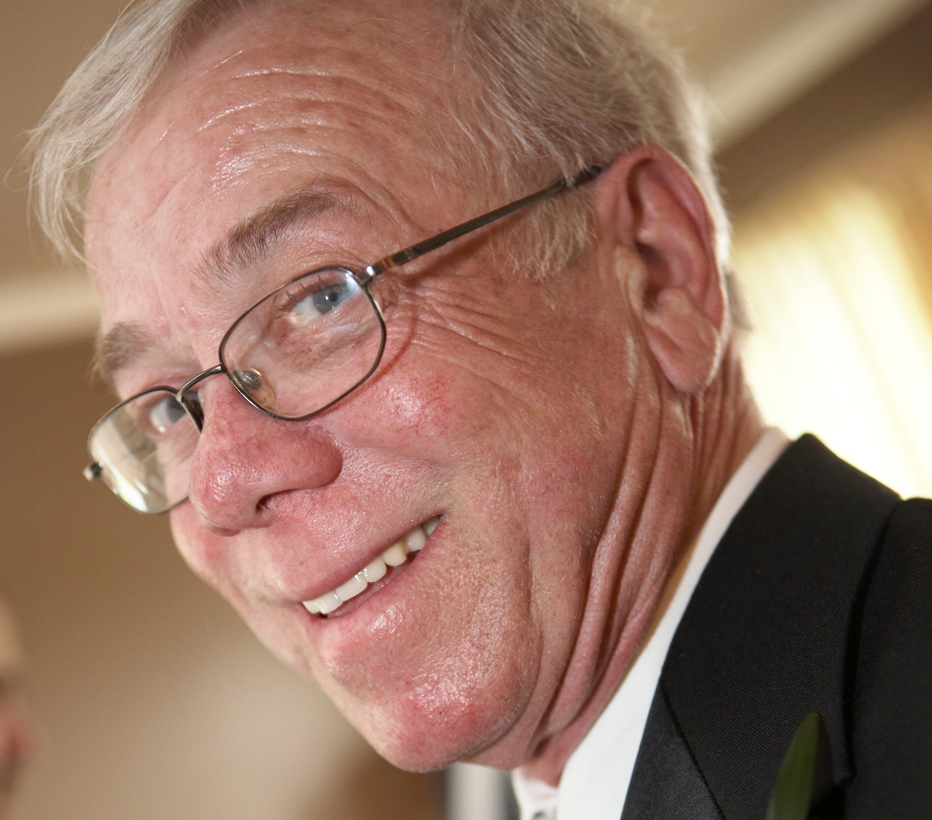 Jean-Guy BOUSQUET