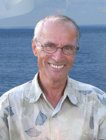 Jean-Louis CLOUTIER