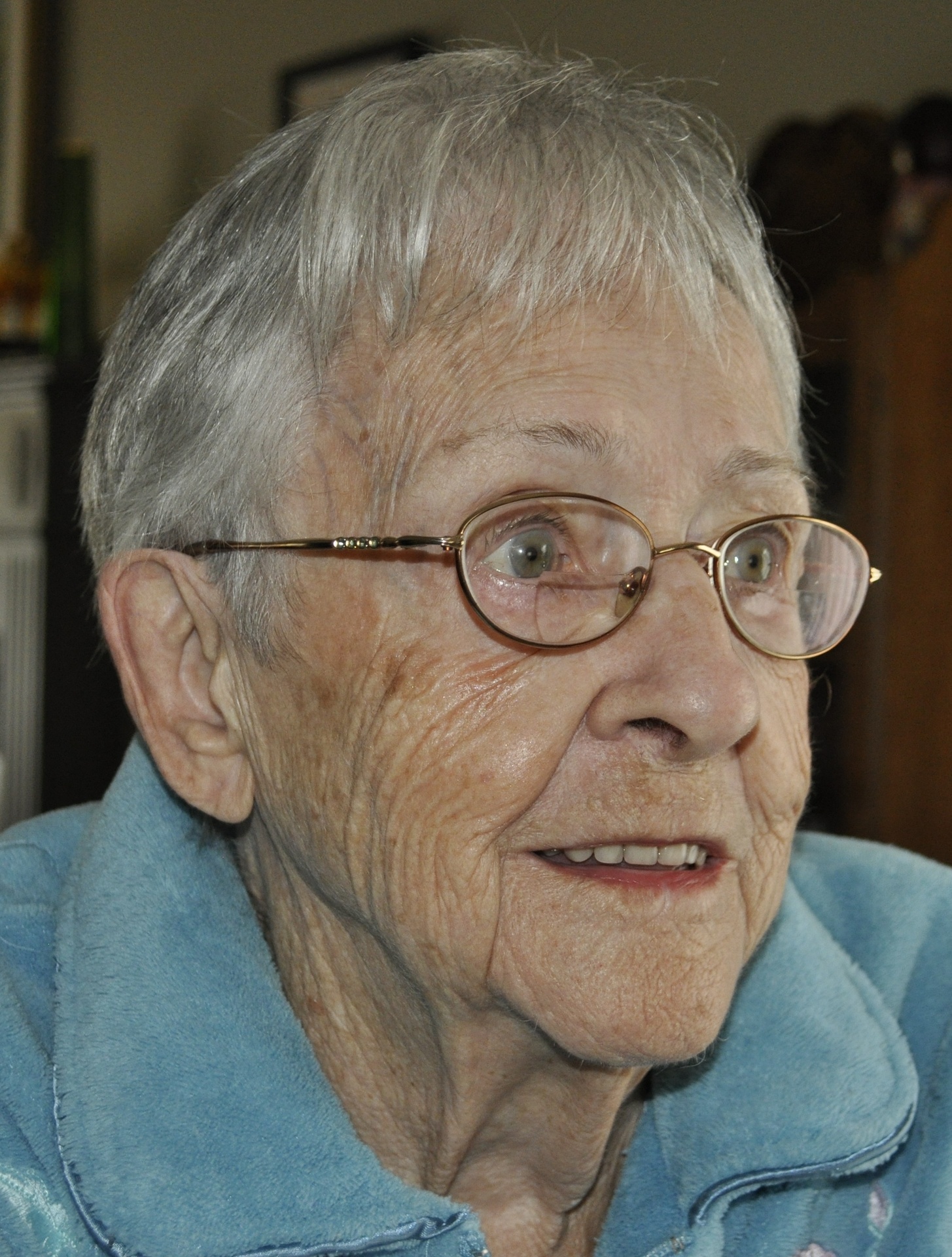 Cécile BESNER MORIN