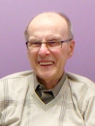 Robert COUTU