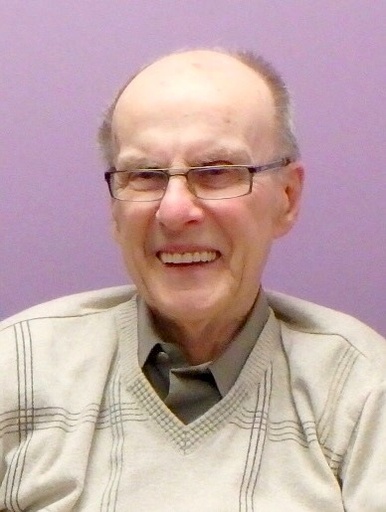 Robert COUTU