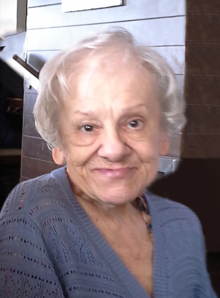 Raymonde PRÉFONTAINE