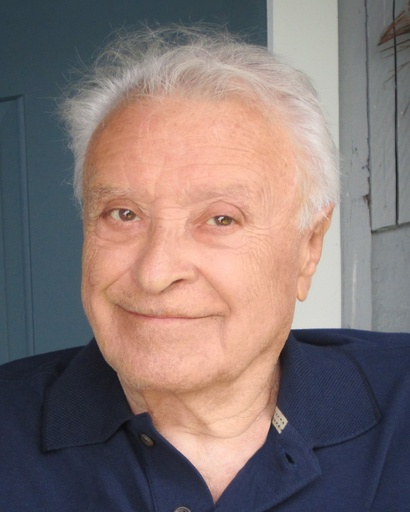Georges PINOT