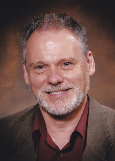 Claude BARRON