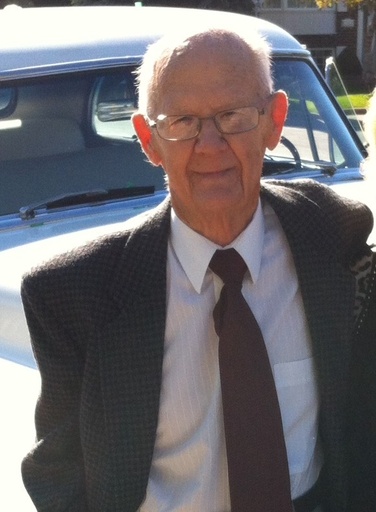 Ulric SÉVIGNY
