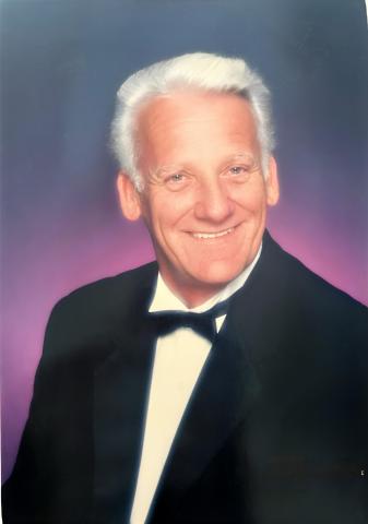 Jacques Poulin