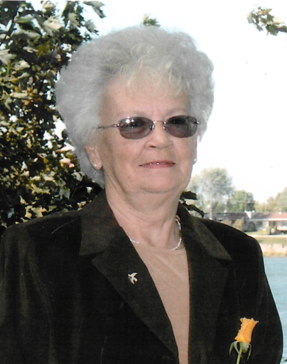 Solange MALO