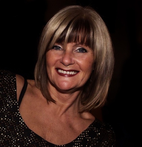 Gisèle DUPRÉ