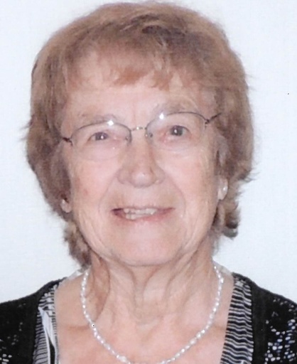 Thérèse VÉZINA (née Deshaies)