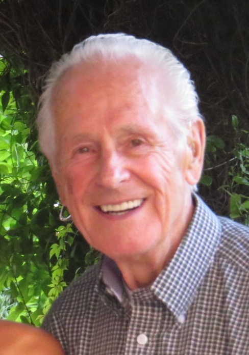 Gérard OUIMET