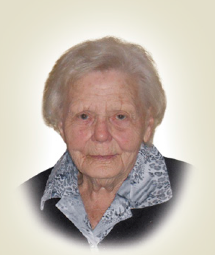 Pauline ST-LOUIS