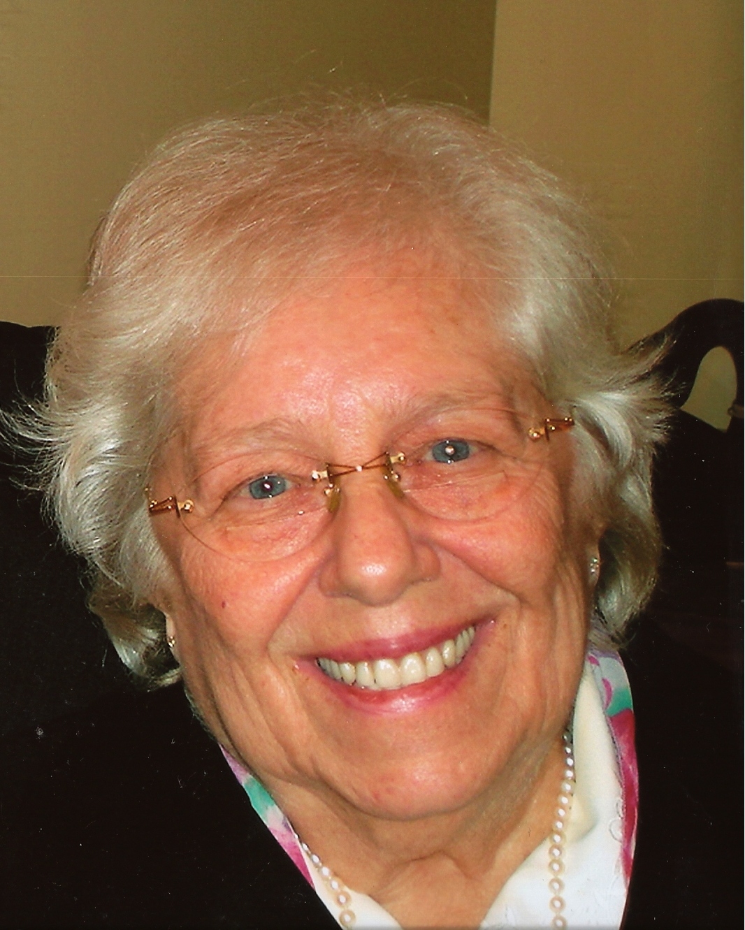 Jeanne PINET