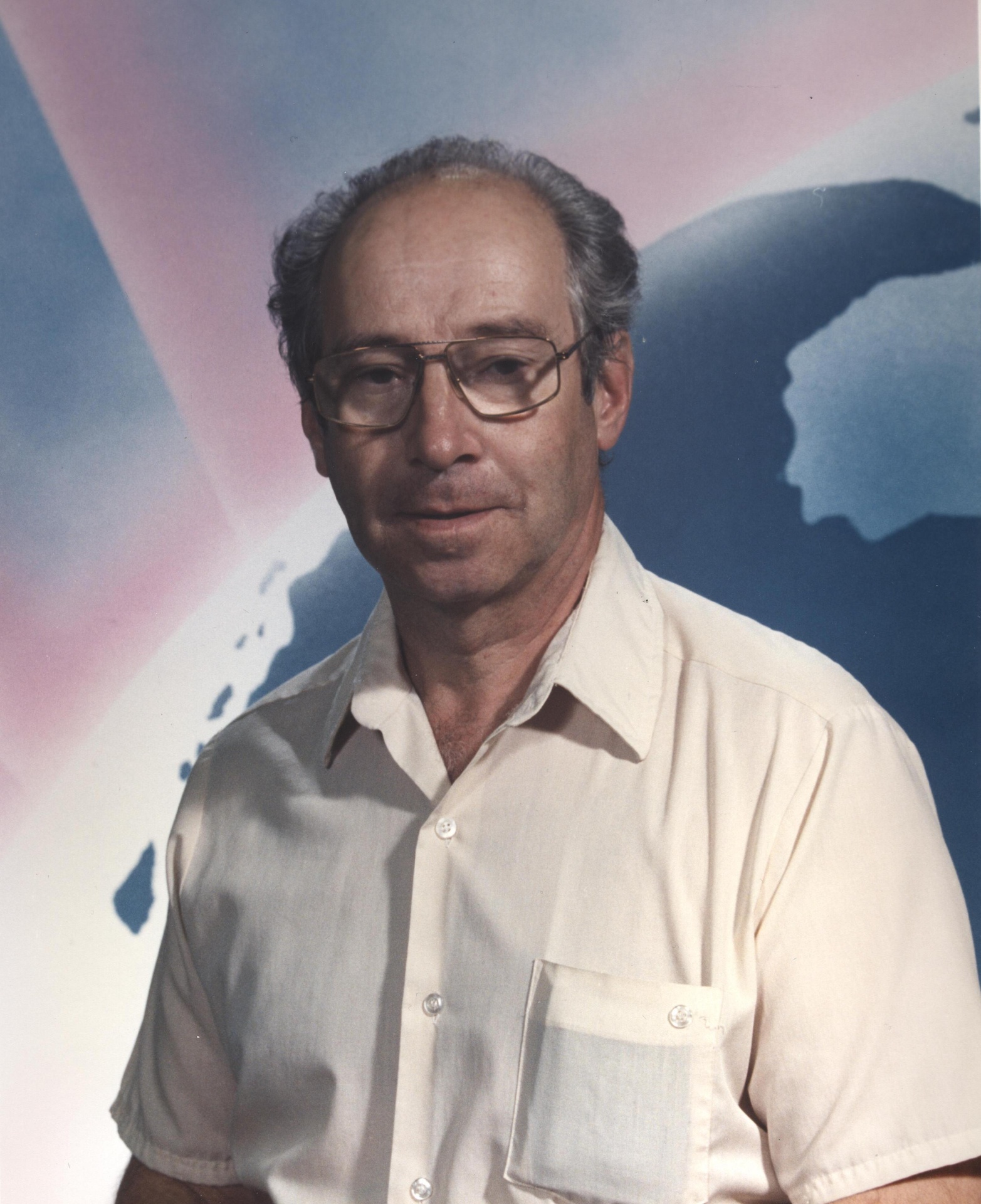 Guy Bergeron