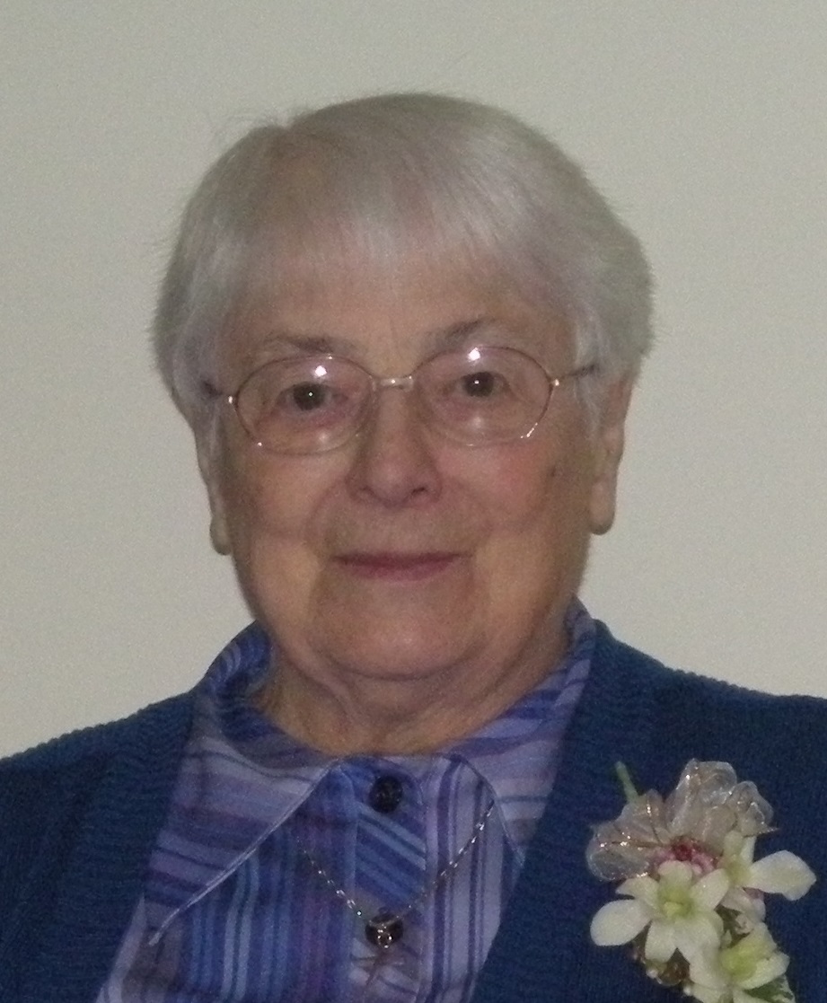 Antoinette (Soeur Marie de Bethléem) MONTES