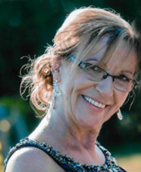 Linda GALARNEAU