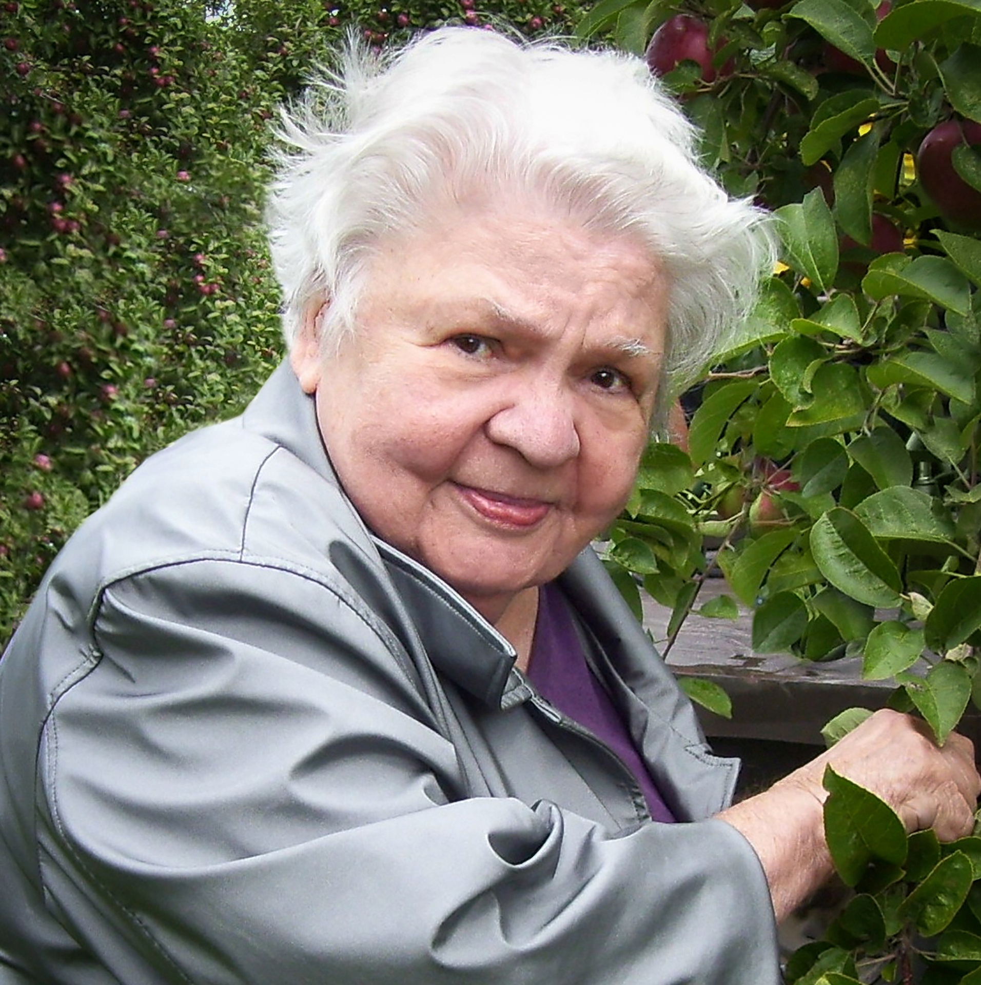 Albertine DE BLOIS