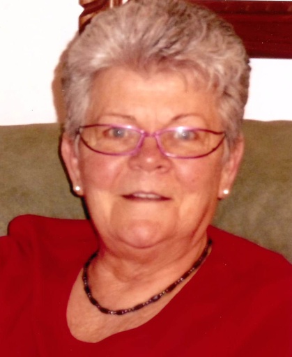 Gisèle DELAGE ROBIN