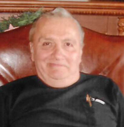 Raymond DION