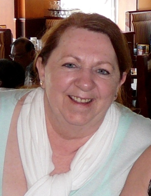 Hélène OUELLET