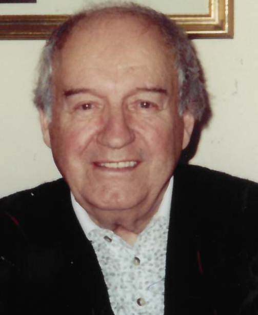 Jacques YELLE