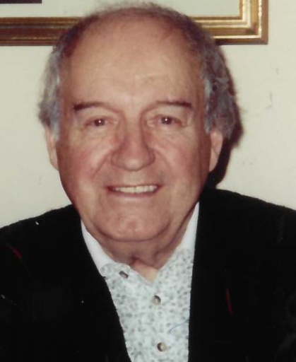 Jacques YELLE