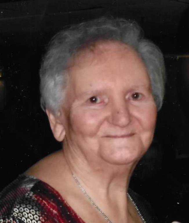 Réjeanne NAULT