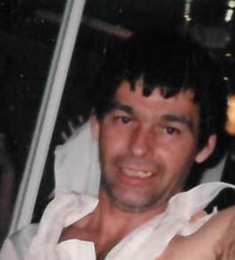 Réjean MOQUIN