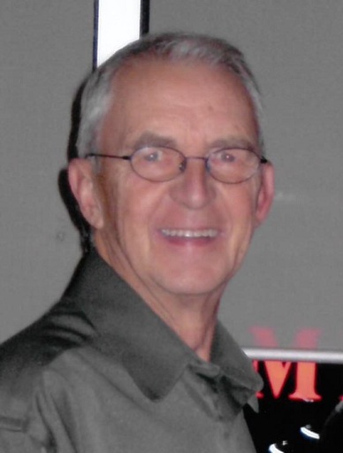 Jean-Claude DUBOIS