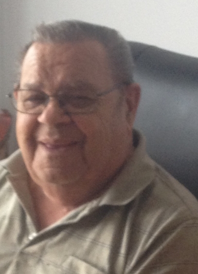 Jean-Paul BEAUREGARD