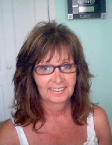 Marie-France (née Arbour) BEAUPRÉ