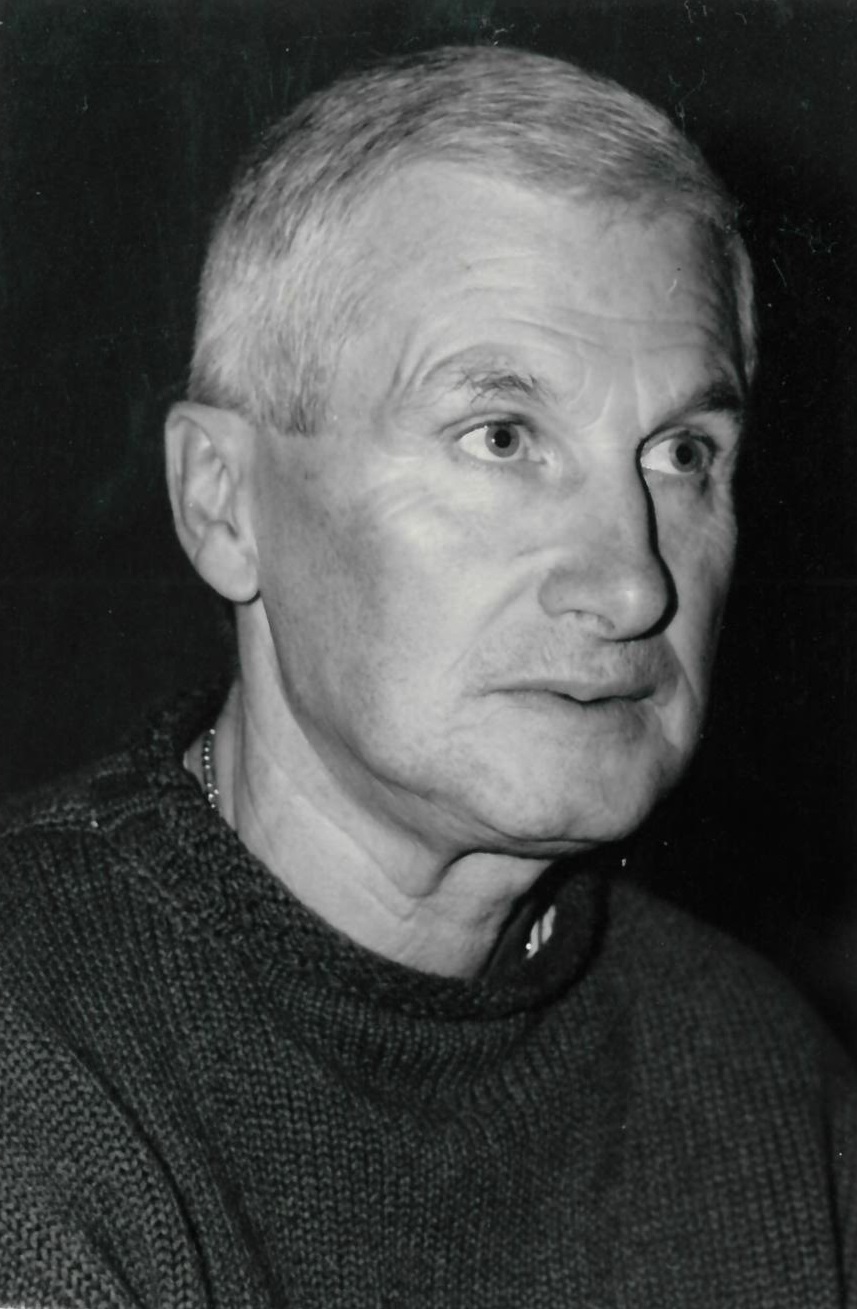 Pierre BEAUFAY